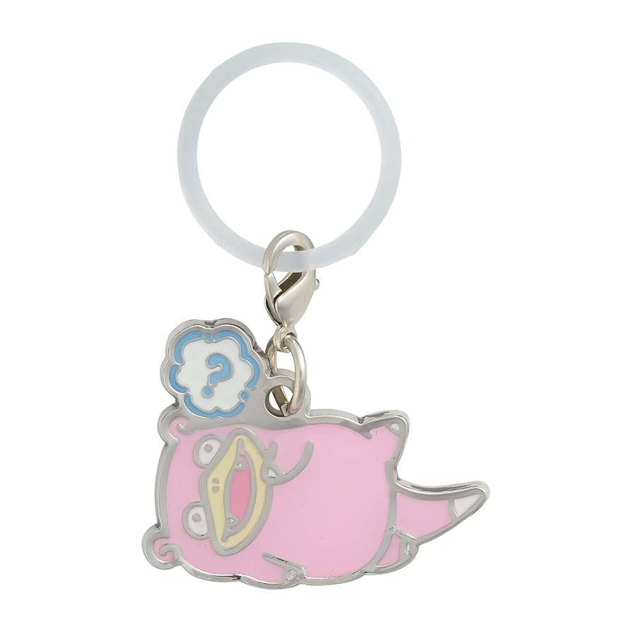 Amazon.co.jp: ポケモンセンターオリジナル メタルチャーム